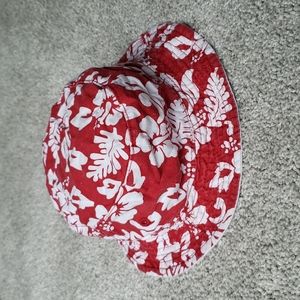 Infant/Toddler Reversible Hat